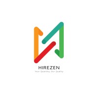 Hirezen logo - Similar company to Hirezen
