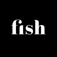 Fish Agency logo - Similar company to Glenn Davis Group