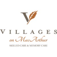 The Villages on MacArthur logo - Similar company to Coast Abatement Services