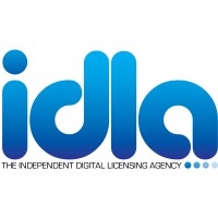 Independent Digital Licensing Agency Inc (IDLA) logo - Similar company to H3 Digital