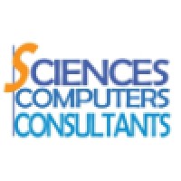 Sciences Computers Consultants logo - Similar company to Nemosflow