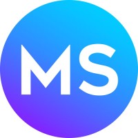 Momentum Software Delhi logo - Similar company to Gybtit Service Private Limited