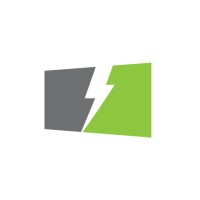 PowerShades logo - Similar company to Smartwings Home
