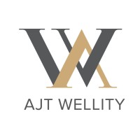 AJT Wellity Asia logo - Similar company to Kalipso Labs