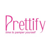 Prettify logo - Similar company to Keami
