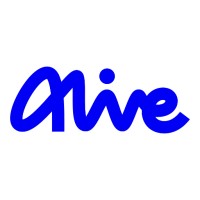 Alive logo - Similar company to Studydrive