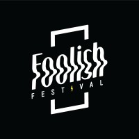 Foolish Festival logo - Similar company to Rigolatis Events : Partage Événements Et Webinaires