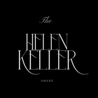 The Helen Keller Award logo - Similar company to Gobrunch