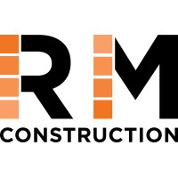 RM Construction logo - Similar company to Rm Construction And Developments Ltd