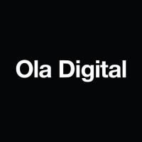 Ola Digital logo - Similar company to Comonsens