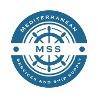 MEDITERRANEAN SERVICES AND SHIP SUPPLY logo - Similar company to Namibia Ship Chandlers