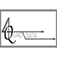 4QuadData logo - Similar company to Deltix