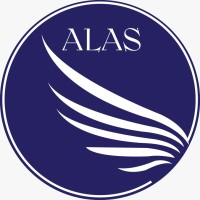 ALAS logo - Similar company to Viclauzer Ind. E Com. Prod. Metalúrgicos Ltda