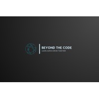 Beyond the Code logo - Similar company to Beyond Code