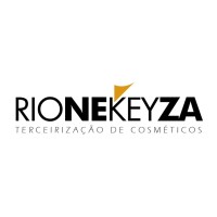 Rionekeyza Cosméticos logo - Similar company to Zaetê Cosmética