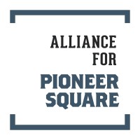 Alliance For Pioneer Square