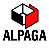 Alpaga logo - Similar company to Kapsul