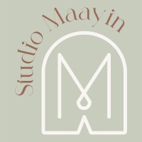 Studio Maayin logo - Similar company to Bayars Coffee