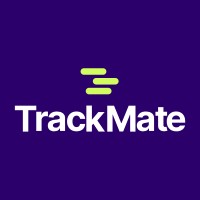 TrackMateApp logo - Similar company to Trybe