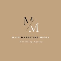 Main Marketing Media (M3) logo - Similar company to Ft9Ja