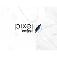 Pixel Perfect Films logo - Similar company to Pixel Appz