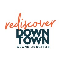 Downtown Grand Junction logo - Similar company to Spendrup Fan Co