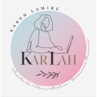 Karlah logo - Similar company to Easyadmin - L'Adminsitratif Externalisé