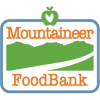 Mountaineer Food Bank logo - Similar company to United Way Of Monongalia And Preston Counties