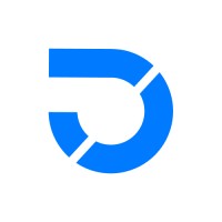 The Digital Factory logo - Similar company to System In Motion