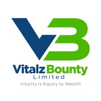 VITALZ BOUNTY logo - Similar company to Bueno, Inc.