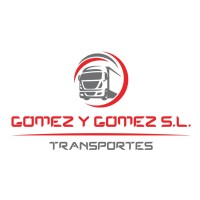 TRANSPORTES GOMEZ Y GOMEZ DE GRANATULA SL logo - Similar company to Logfy