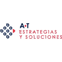 AT Estrategias y Soluciones logo - Similar company to Grupo Seisa