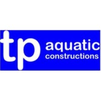 TP Aquatic Constructions logo - Similar company to Hydrilla