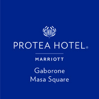 Protea Hotel By Marriott Gaborone Masa Square logo - Similar company to Hotel 4:30