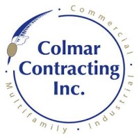 Colmar Contracting, Inc. logo - Similar company to Eme Industrial Services Llc
