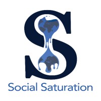 Social Saturation logo - Similar company to The Creative Mood