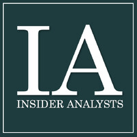 Insider Analysts logo - Similar company to Vintage Grail