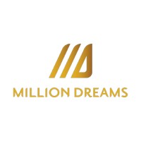 MILLION DREAM'S REAL ESTATE LLC logo - Similar company to Imran Malik