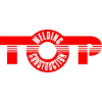 TOP Welding & Construction Pty Ltd logo - Similar company to Tankweld Engineering