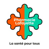 Pharmacie Lafayette logo - Similar company to Pharmactiv