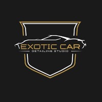 EXOTIC CAR DETAILING STUDIO logo - Similar company to Garage Valley