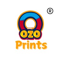 OZOPRINTS logo - Similar company to Radiant Youth Network