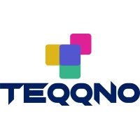 TEQQNO logo - Similar company to Technocrat Solution And Services