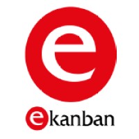ekanban logo - Similar company to E-Kanban - Gestor De Processos Contábeis