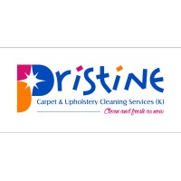 Pristine Carpet and Upholstery Cleaning Services Kenya logo - Similar company to Saferique Ehs Services Limited