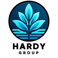 Hardy Group logo - Similar company to Miller Mechanical C&E