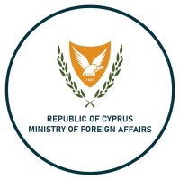 Ministry of Foreign Affairs of the Republic of Cyprus logo - Similar company to Eu-Micare