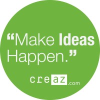 CreAZ logo - Similar company to Red Tie Robotics
