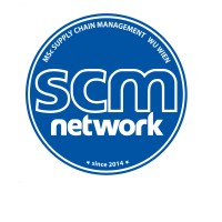 SCM Network Vienna logo - Similar company to Beetle Fortech