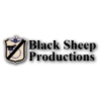 Black Sheep Productions LLC logo - Similar company to Really Creative Media Ltd